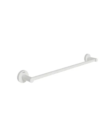 Kona KN 310.10WHM törölközőtartó 45 cm, matt fehér