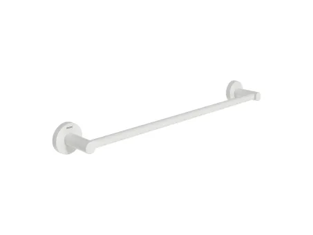 Kona KN 310.10WHM törölközőtartó 45 cm, matt fehér