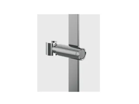 Állítható zuhanyrózsa tartó 70 cm 977.00CR, króm