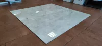 Onyx Sand  60x120 cm polirozott gres padlóburkoló rektifikált