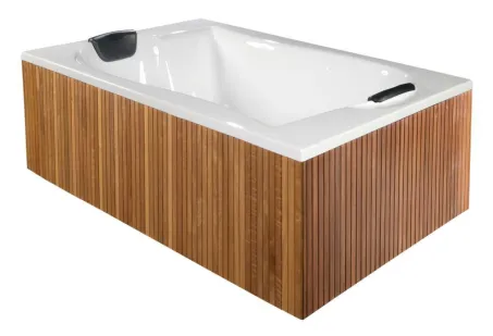 Royal különleges akril kád 180x110