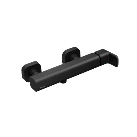 10° Free zuhanycsaptelep, 150 mm TD F 032.20BL, fekete