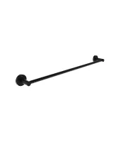 Kona KN 311.20BLM törölközőtartó 60 cm, matt fekete