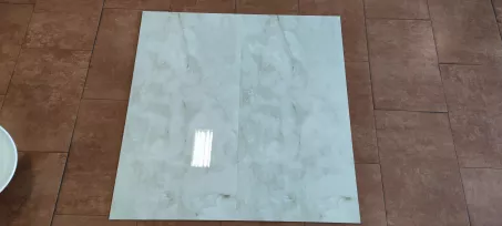 Onyx Sand  60x120 cm polirozott gres padlóburkoló rektifikált