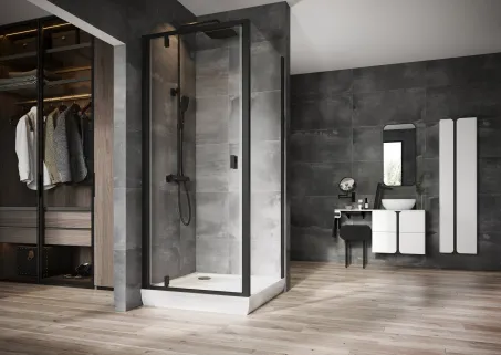 Perseus Pro 80 SET előlap (fehér)