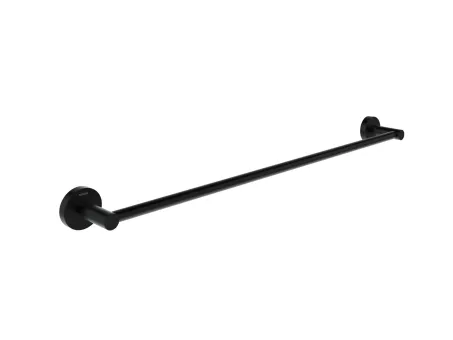 Kona KN 311.20BLM törölközőtartó 60 cm, matt fekete