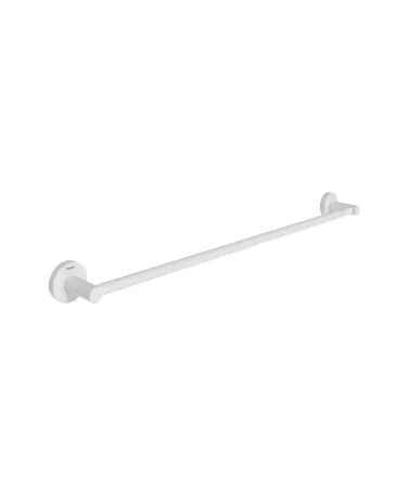 Kona KN 311.10WHM törölközőtartó 60 cm, matt fehér