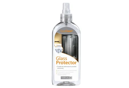 Glass Protector vízlepergető védőréteg megújítószer