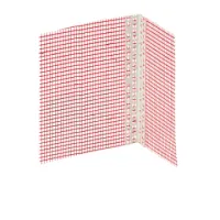 Baumit Műanyag sarokvédő szegély üvegszövettel