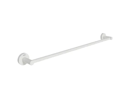 Kona KN 311.10WHM törölközőtartó 60 cm, matt fehér