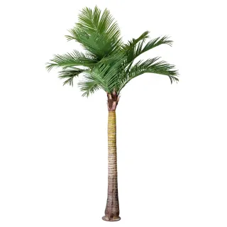 Kókuszpálma műnövény 310cm