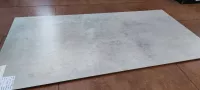 Cemento rio 60x120 cm matt  gres padlóburkoló rektifikált