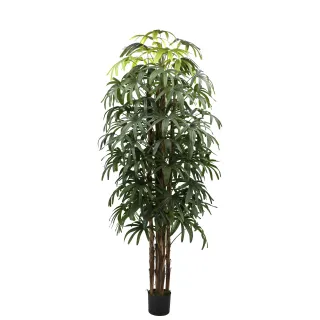 Botpálma műnövény 200cm