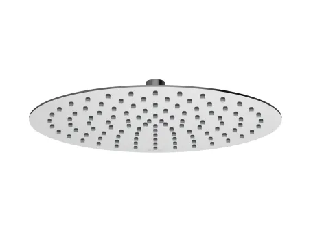 Fejzuhany köralakú, 300 mm 984.00CR, króm