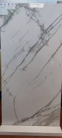 Makalu 60x120 polírozott gres padlóburkoló