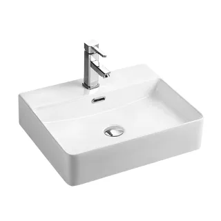 Wellis Lotus pultra építhető mosdó WF00041