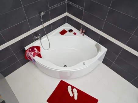 Fejtámla NewDay szürke (kifutó termék)