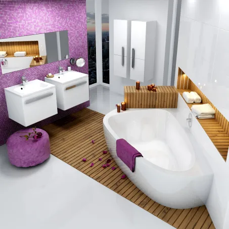 LoveStory II 196x139 bal akrilkád