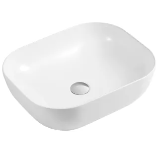 Wellis Daisy pultra építhető mosdó WF00042