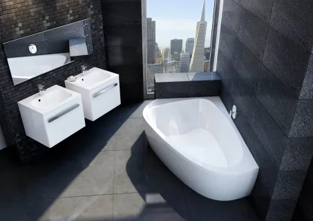 LoveStory II 196x139 bal akrilkád