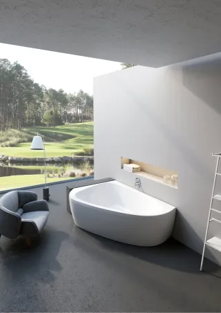 LoveStory II 196x139 bal akrilkád