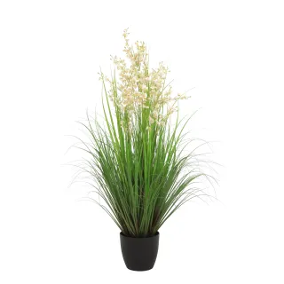 Pillangó orchidea műnövény 147cm