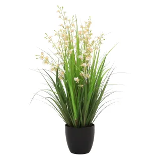 Orchidea műnövény 91cm