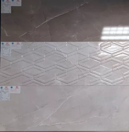 Marvel Latte 30x90 élcsiszolt falicsempe