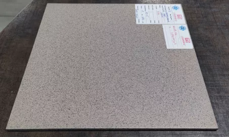 Cersanit H200 Grey 30x30 mázatlan mákos gres padlólap