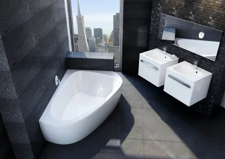 LoveStory II 196x139 jobb akrilkád