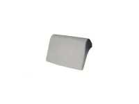 Fejtámla Magnolia szürke (kifutó termék)