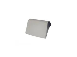 Fejtámla Magnolia szürke (kifutó termék)