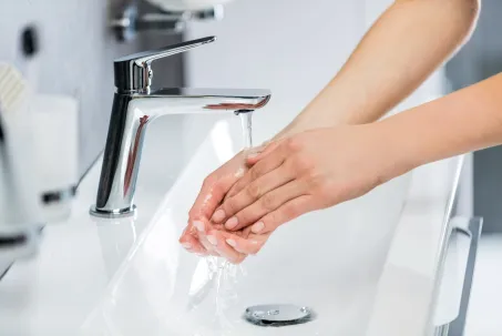 Classic álló mosdócsaptelep leeresztő nélkül CL 012.00CR, króm