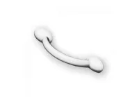 Kádkapaszkodó Evolution fehér (kifutó termék)