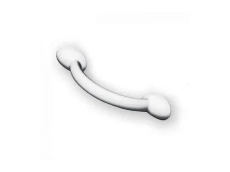 Kádkapaszkodó Evolution fehér (kifutó termék)