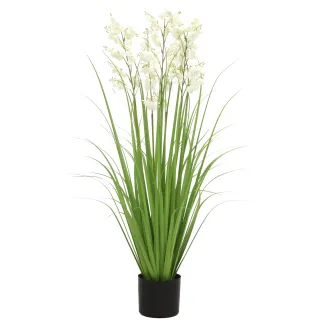 Harangvirág műnövény 110cm