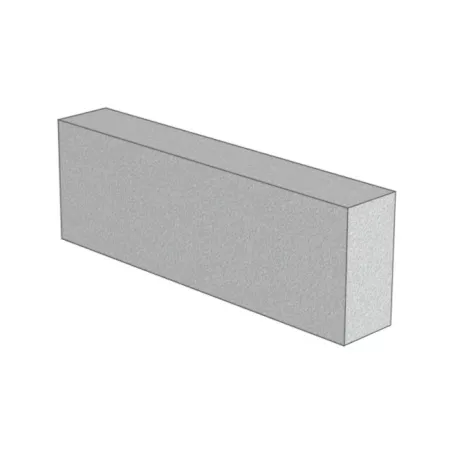 Viastein VIABLOKK  D450/7,5 falazóelem 75x200x600