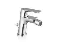 Classic álló bidécsaptelep leeresztővel CL 055.00CR, króm