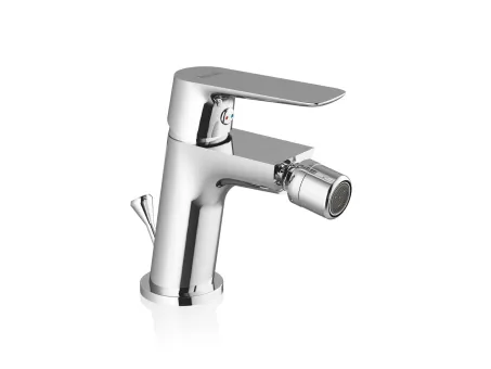 Classic álló bidécsaptelep leeresztővel CL 055.00CR, króm