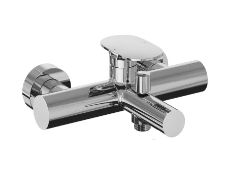 Spring fali kádcsaptelep zuhanyszett nélkül, króm SG 022.00CR