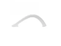 Kádkapaszkodó Rosa II balos fehér (kifutó termék)