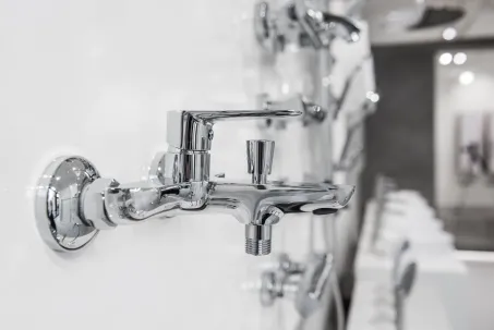 Classic fali kádcsaptelep 150 mm CL 022.00CR, króm