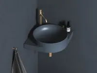 Yard 45 C kerámiamosdó Deepsea Blue