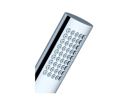 OVAL mini zuhanyfej 954.00CR, króm