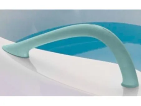 Kádkapaszkodó Rosa II balos zöld (kifutó termék)