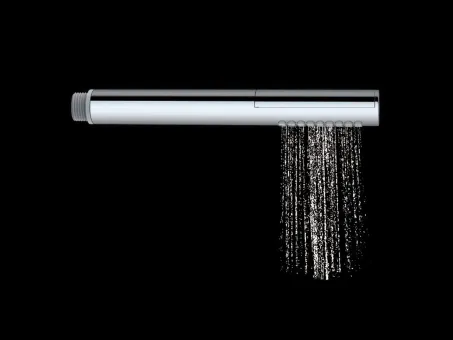 OVAL mini zuhanyfej 954.00CR, króm