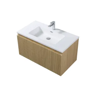 Varna 90 mosdószekrény