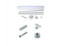 Panelkit egyenes előlaphoz (kifutó termék)