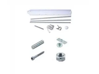 Panelkit egyenes előlaphoz (kifutó termék)