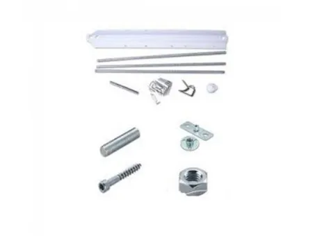 Panelkit egyenes előlaphoz (kifutó termék)